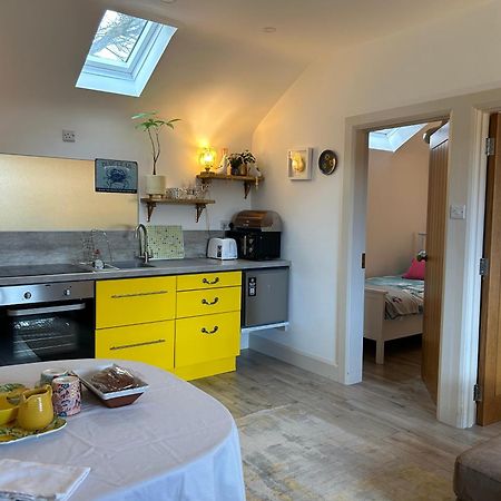 Tig Monbretia Apartamento Dingle Exterior foto