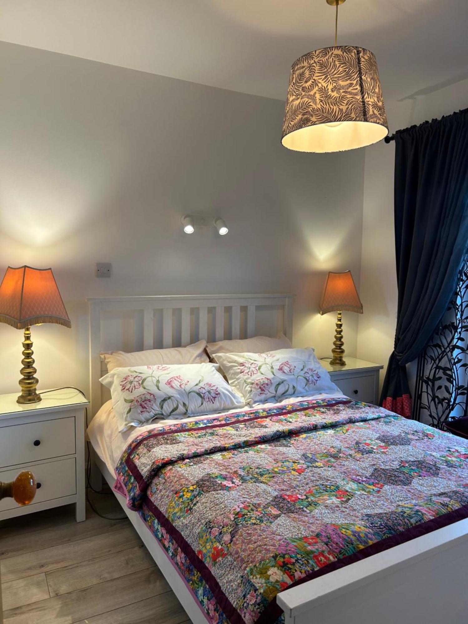 Tig Monbretia Apartamento Dingle Exterior foto