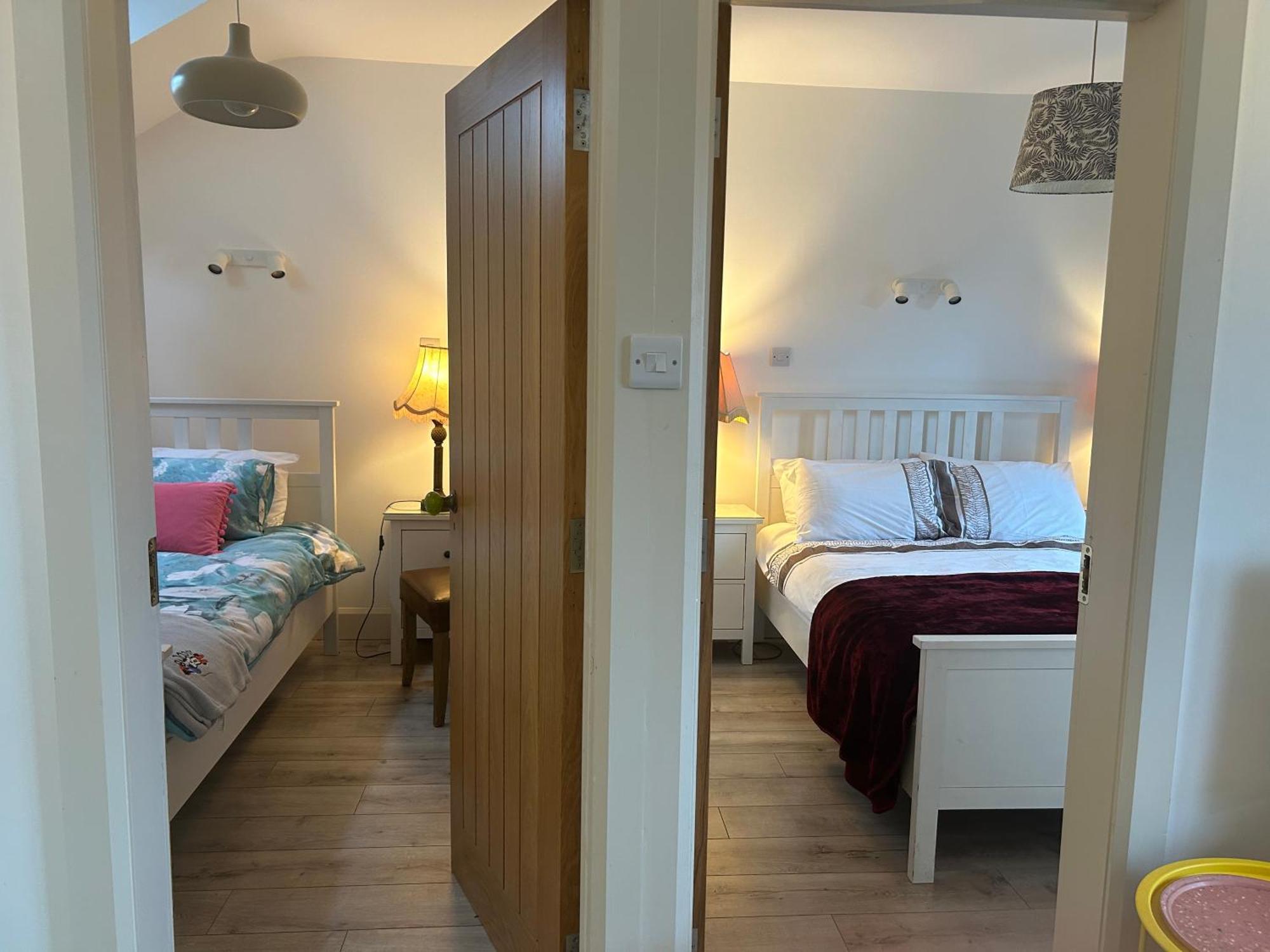 Tig Monbretia Apartamento Dingle Exterior foto