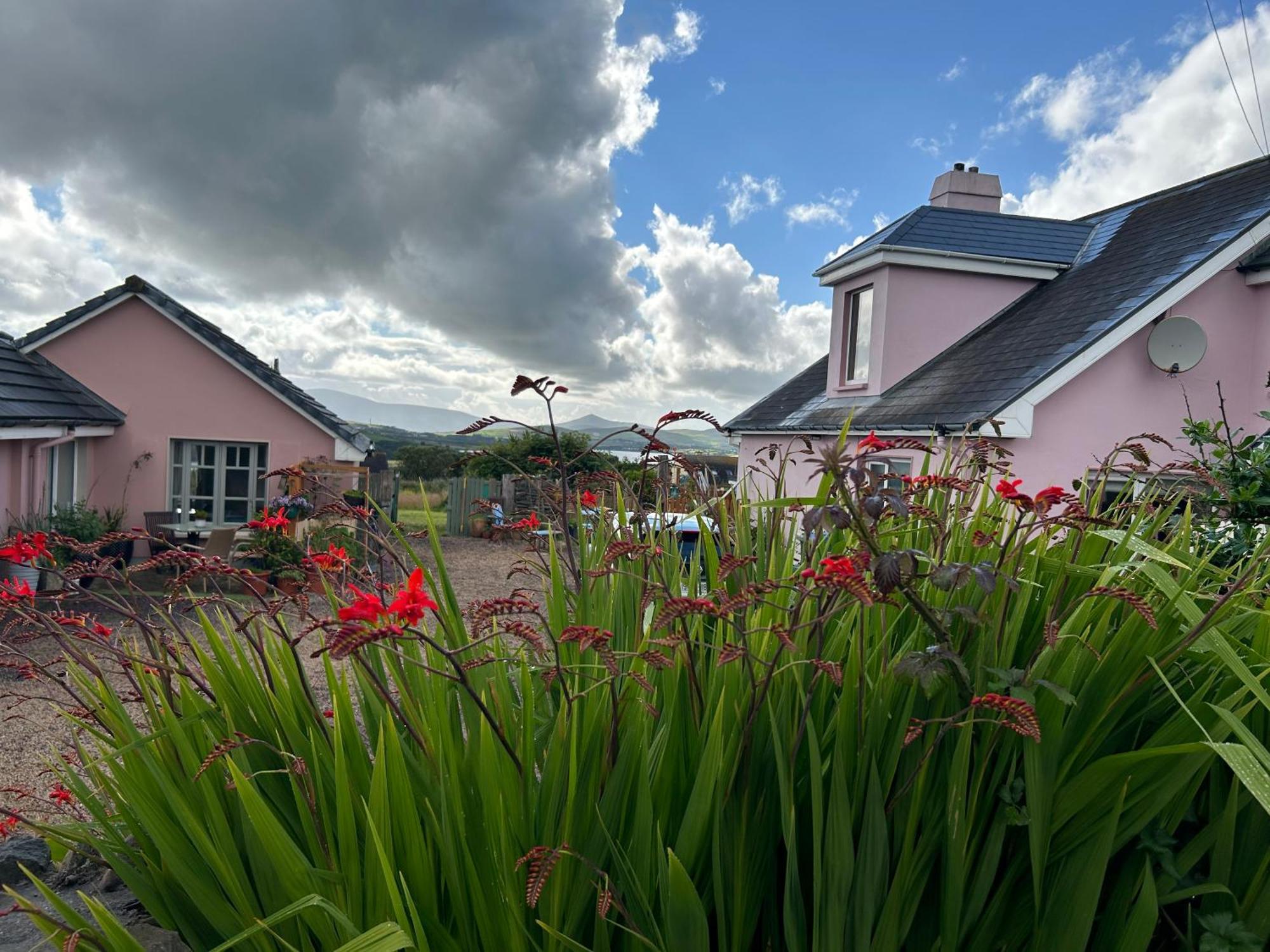 Tig Monbretia Apartamento Dingle Exterior foto