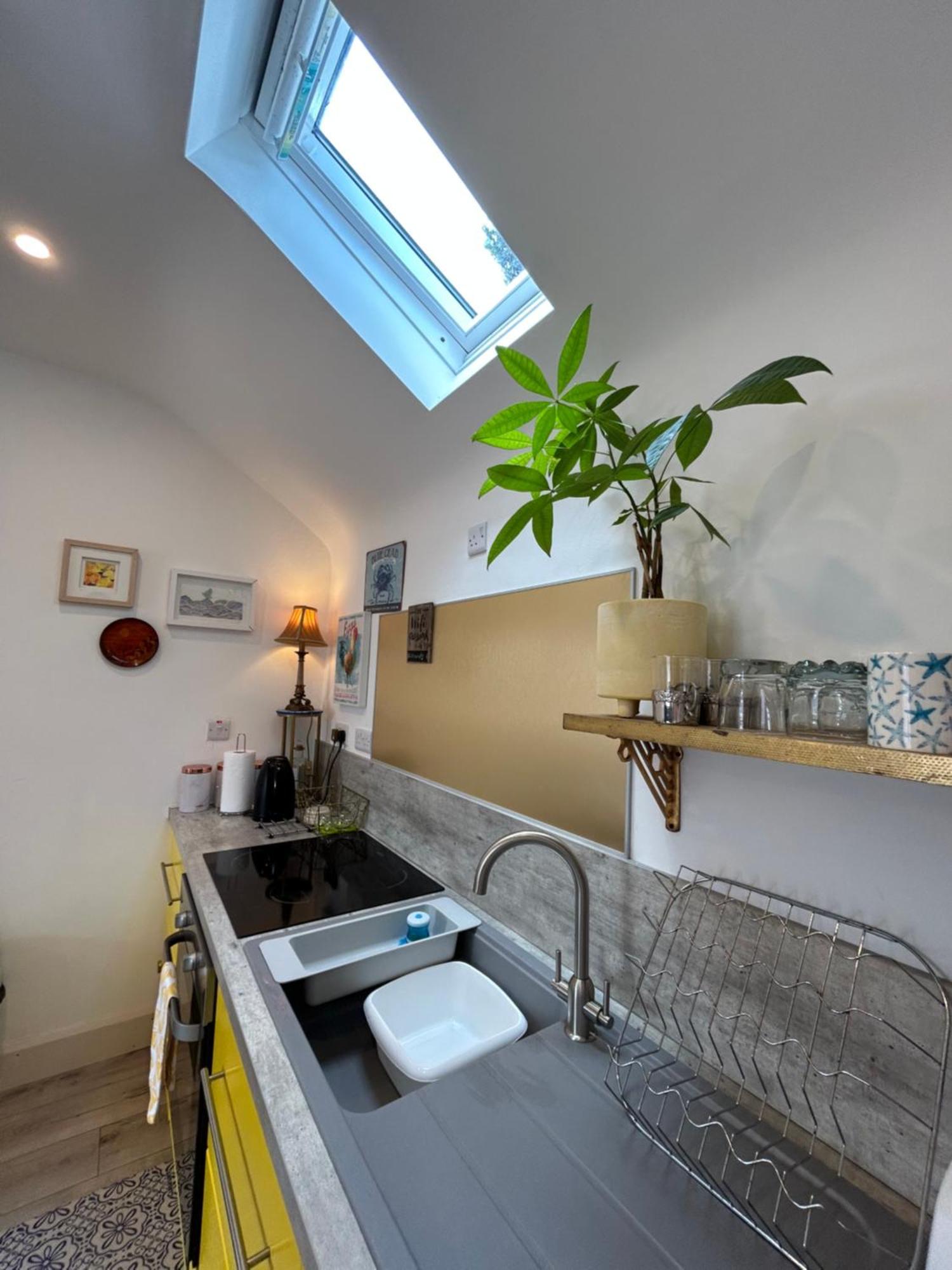 Tig Monbretia Apartamento Dingle Exterior foto