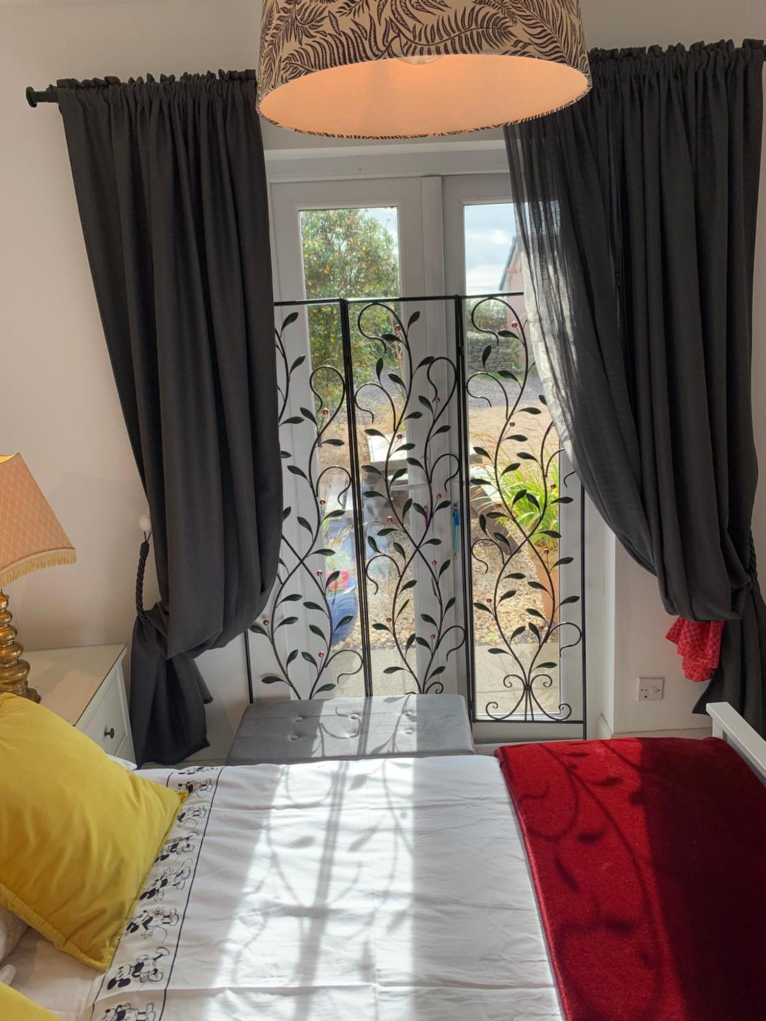 Tig Monbretia Apartamento Dingle Exterior foto